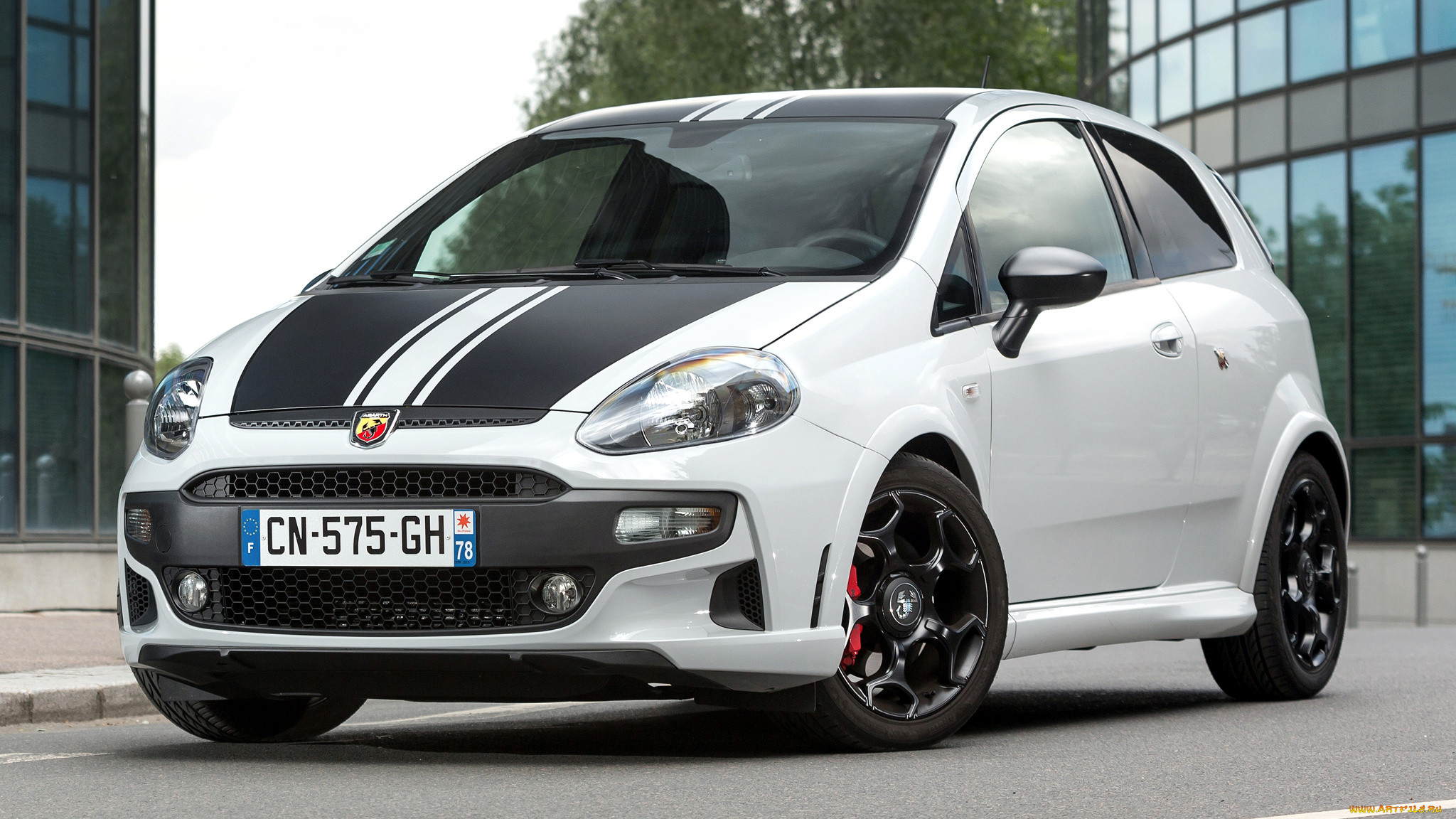 fiat, gande, punto, abarth, , group, , , , , 